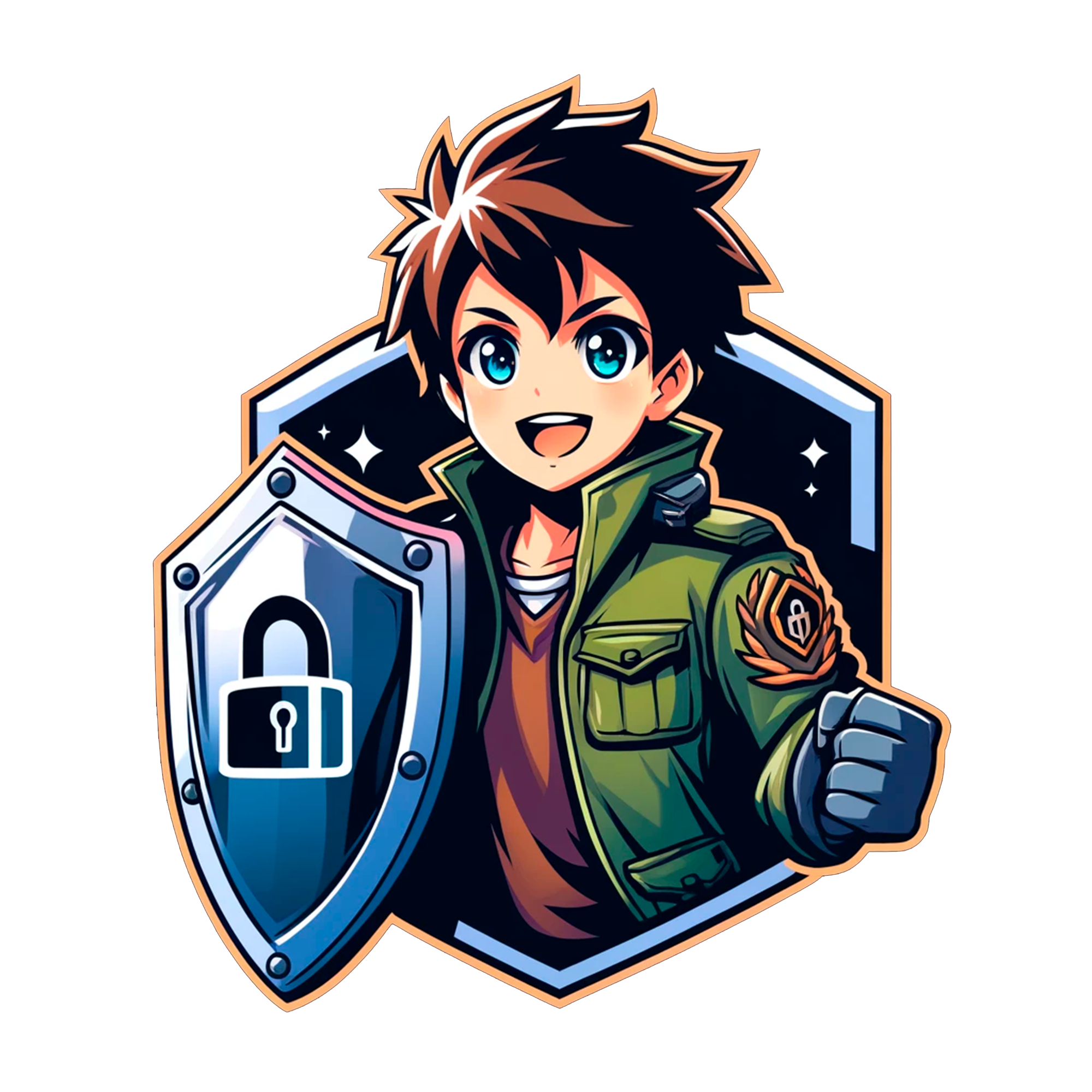 Cuentos para mini hackers